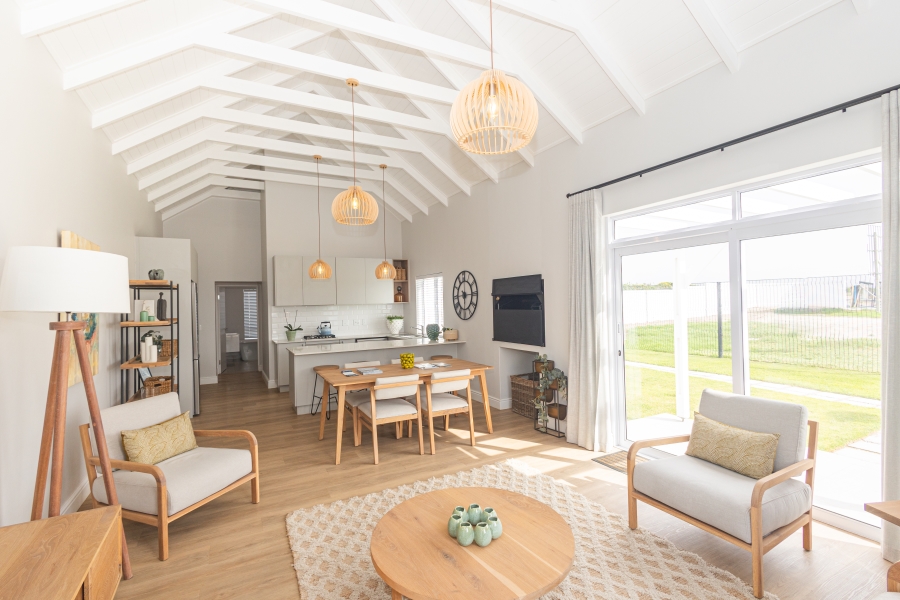 2 Bedroom Property for Sale in Kleinbaai Western Cape